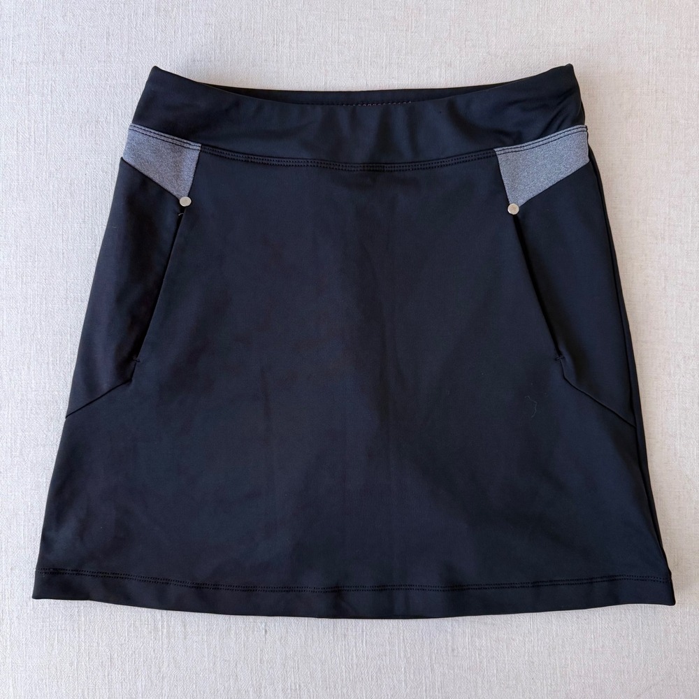 Cutter &‎ Buck CB DryTec Athletic Skort XS Golf Tennis Pickleball UPF 50